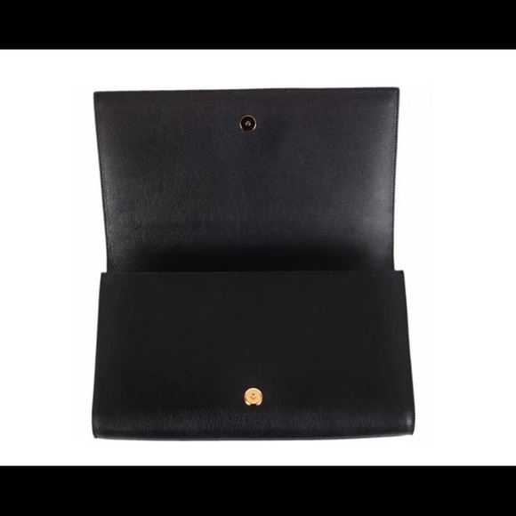 YSL clutch - Picture 4 of 6